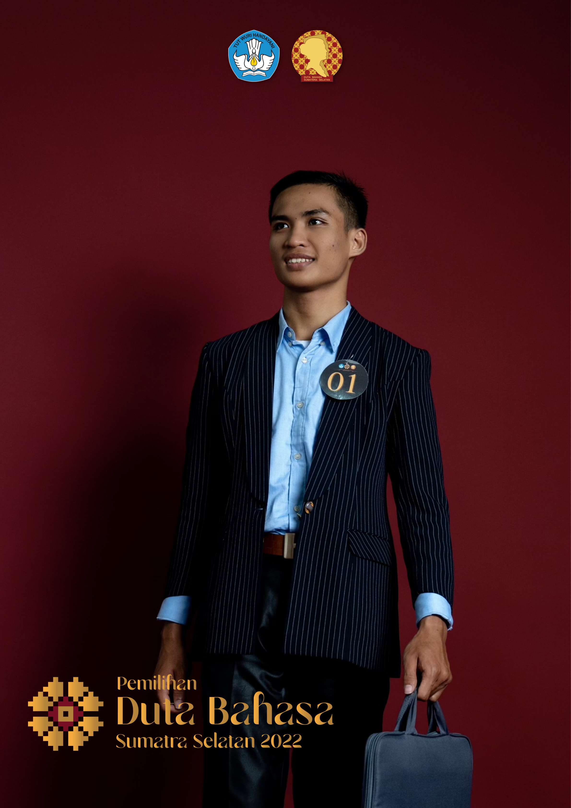 AHMAD FAUZI SYAH